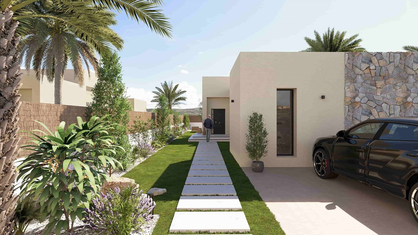 Villa te koop in Altaona Golf