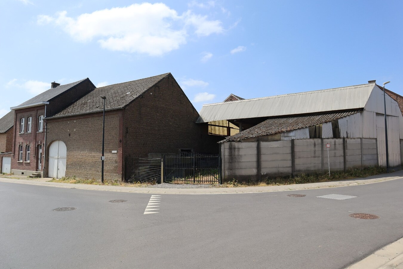 Verkocht - Woning - Linter