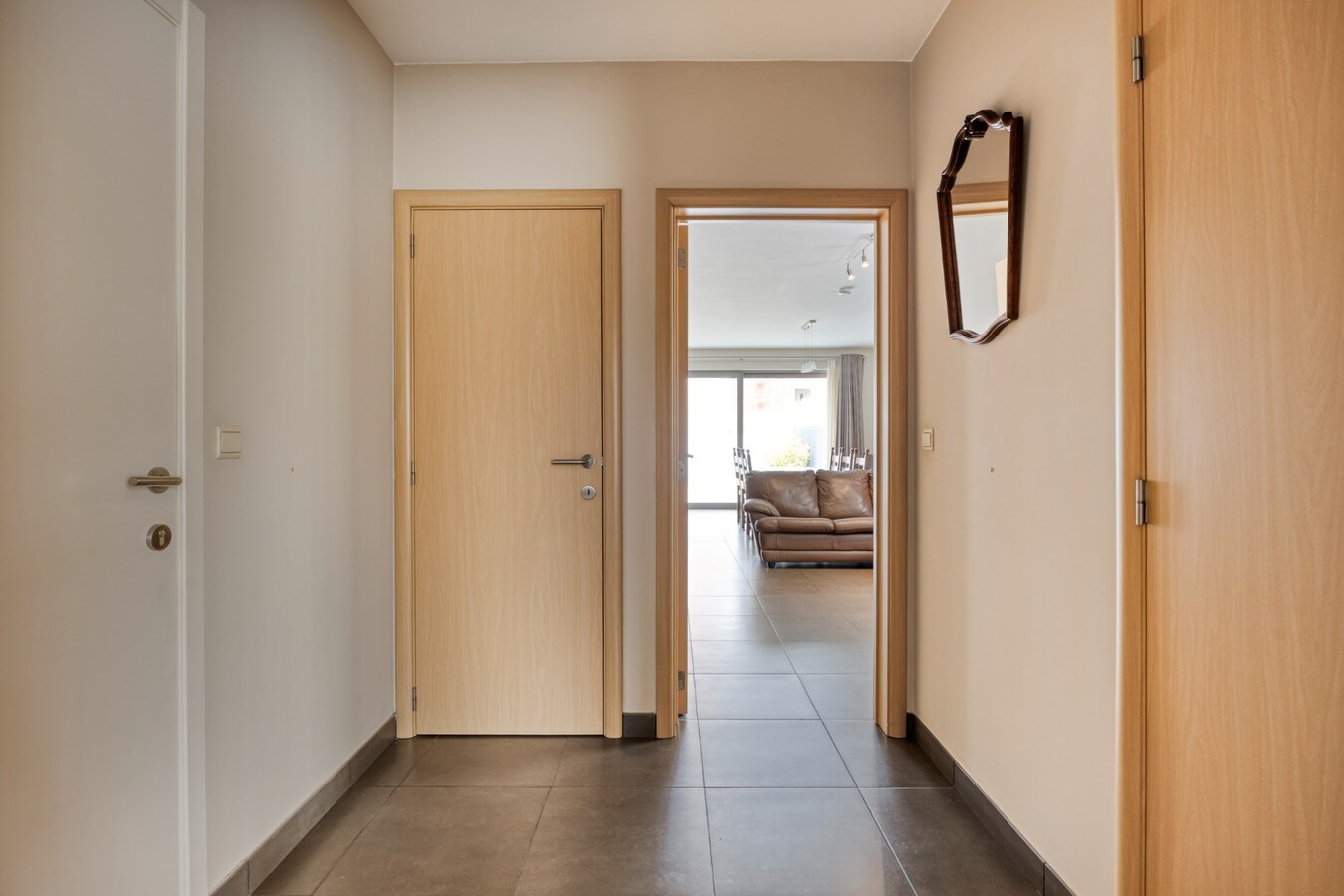 Gelijkvloers appartement met tuin en terras te Haasrode (Oud-Heverlee) 