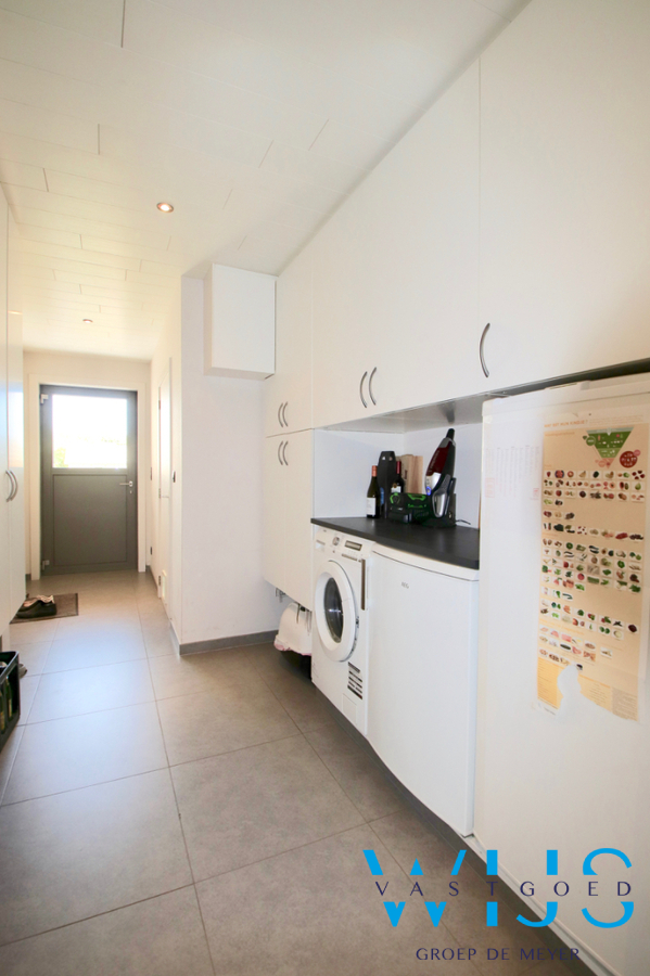 Knap gerenoveerd woonhuis te Waarschoot/Lievegem ! 