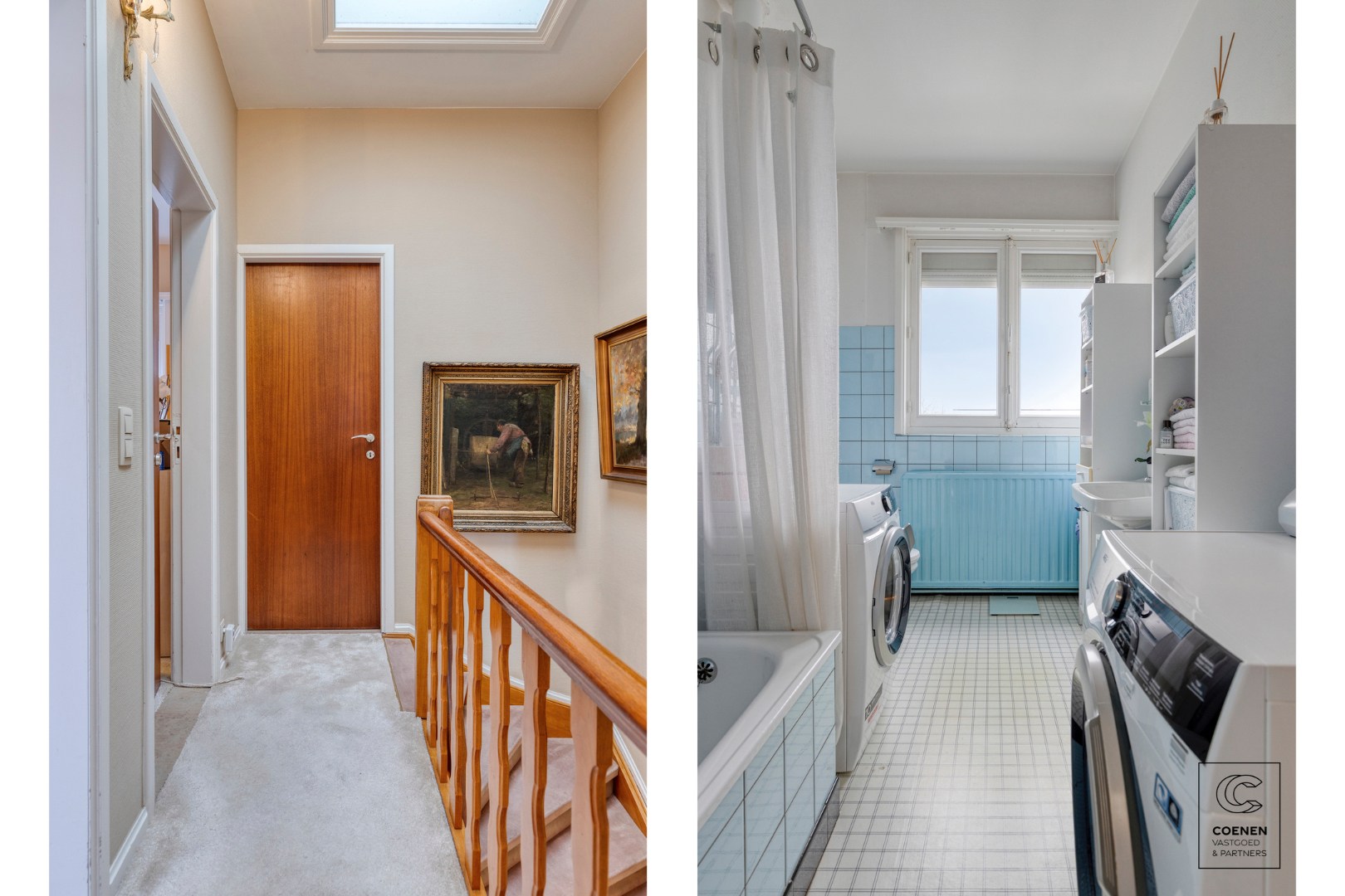 Duplex appartement van maar liefst 221 m² op een centrale ligging te Wilrijk! 