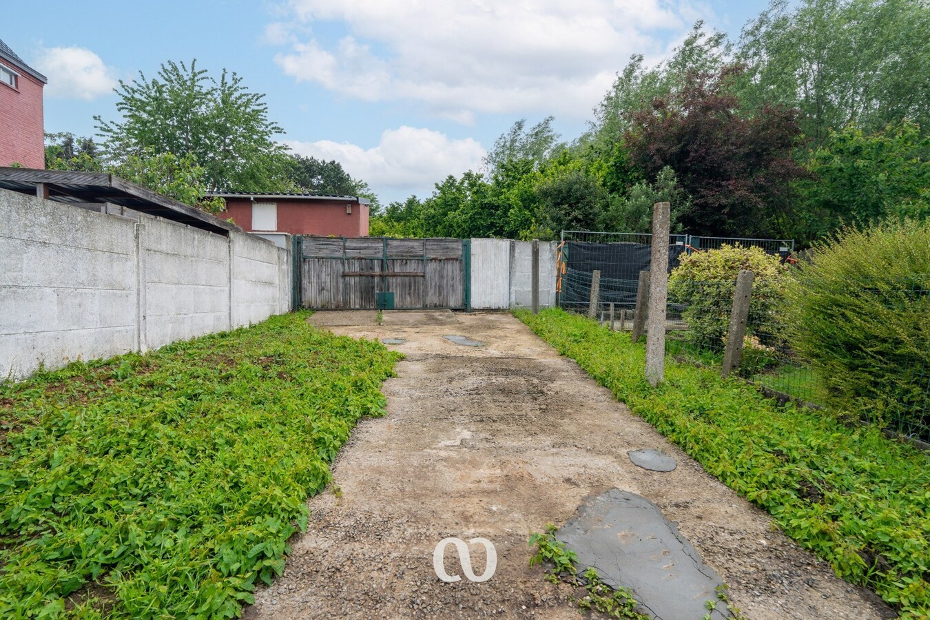 Recent gerenoveerde woning in Brakel 