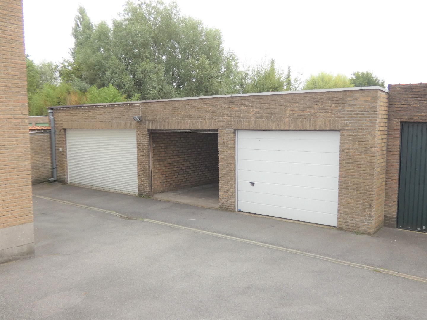 Garage te huur, Brugge 