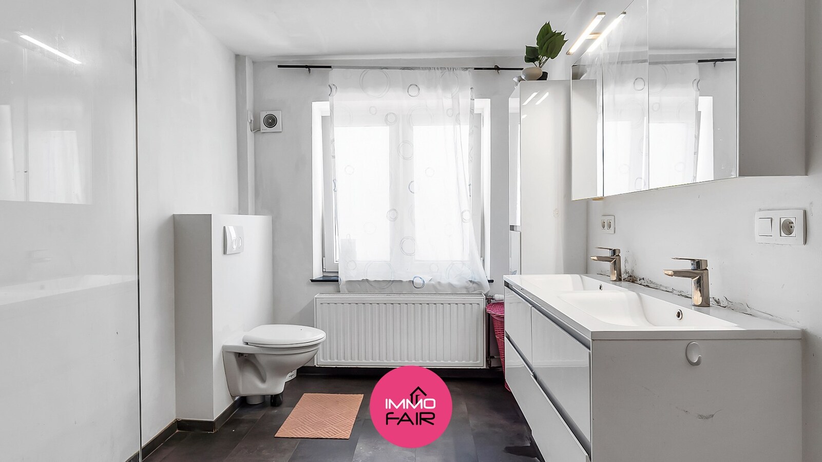 Royaal en betaalbaar wonen 