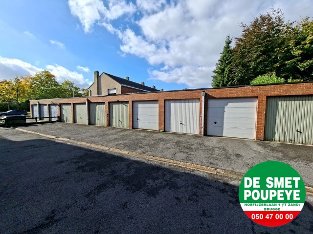 Energiezuinig appartement 