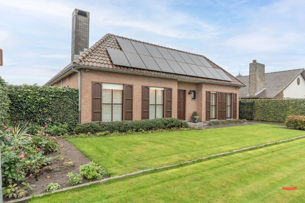Verkocht woning - Weelde