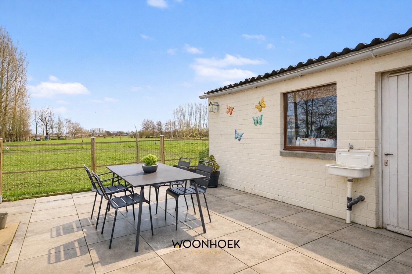 OPENHUIZENDAG 26/02, boek nu online uw afspraak! 