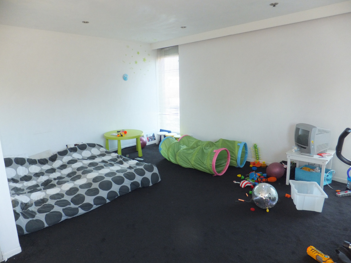 Woning verkocht in TILBURG