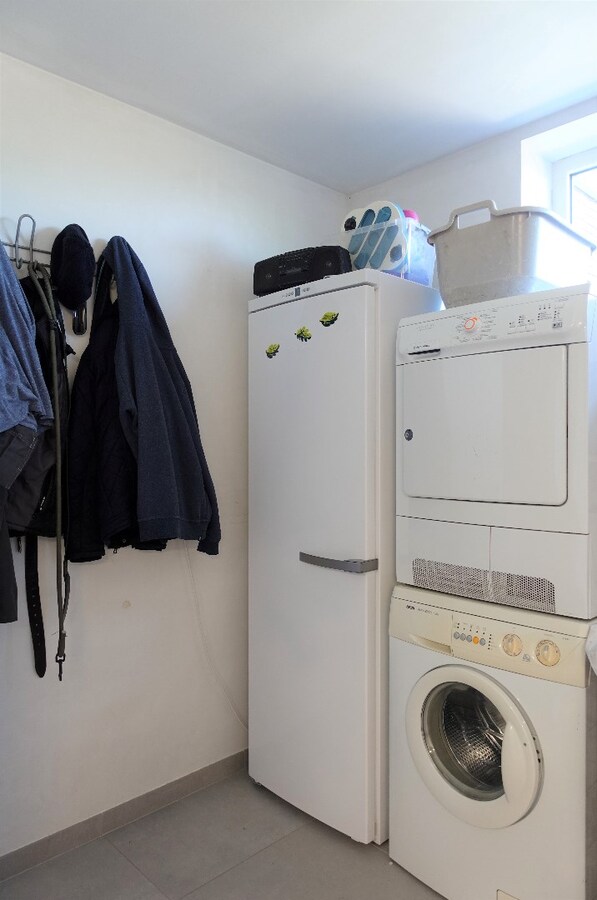 Prachtig afgewerkte moderne nieuwbouwwoning met tuin 