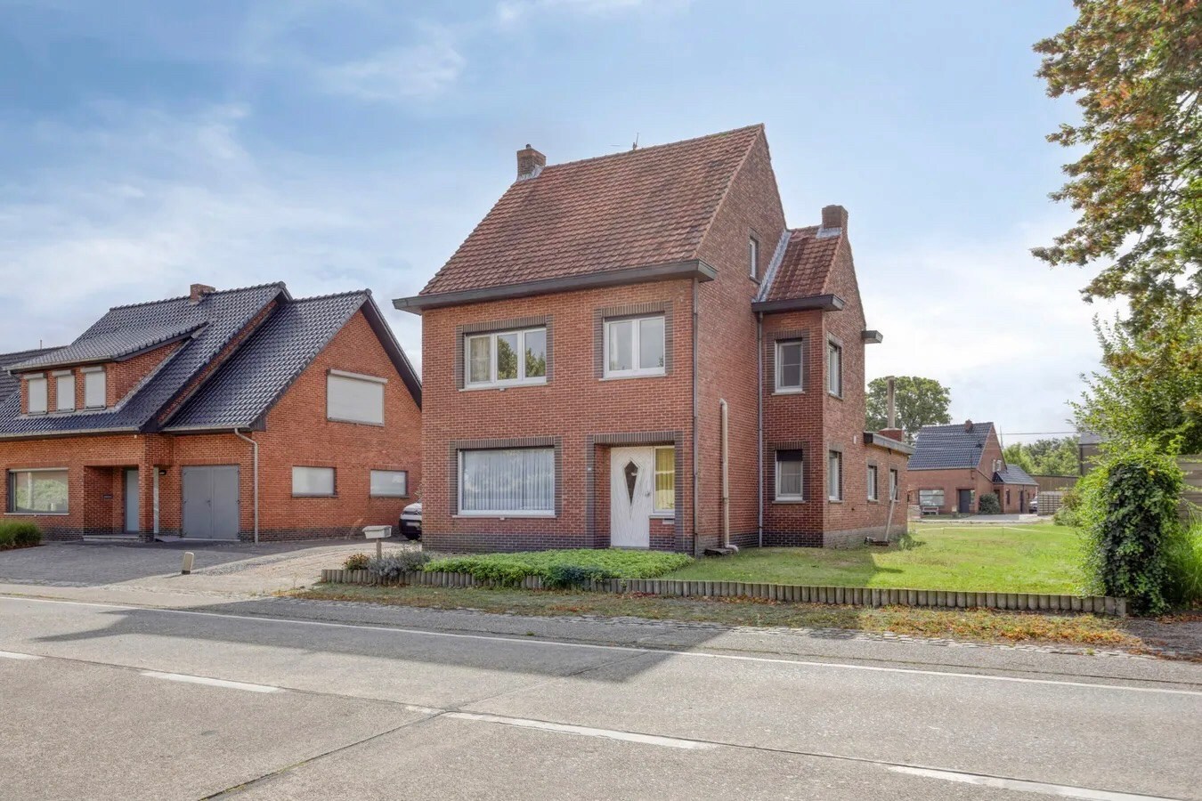 Verkocht woning - Mol
