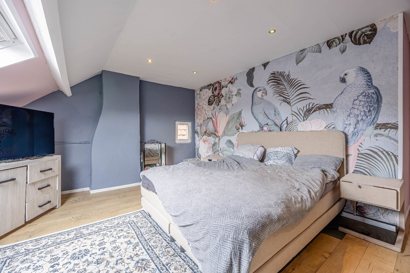 Uniek handelspand met woonst in het charmante Lissewege – tal van mogelijkheden! 