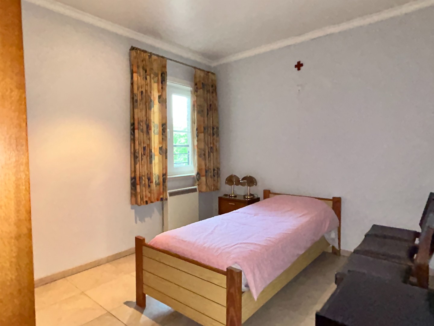 Prachtig hoekappartement met garage en private berging 