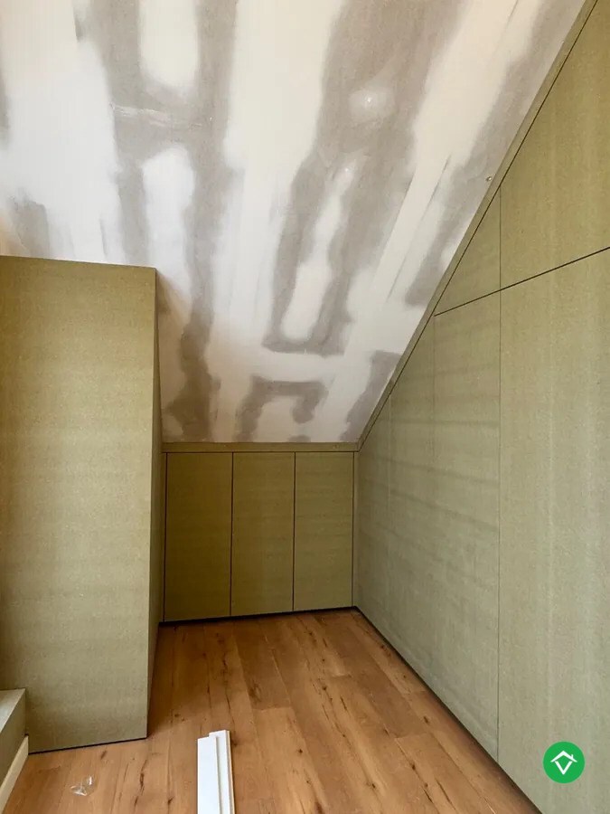 Woning met 3 slaapkamers garage en tuin te Dadizele 