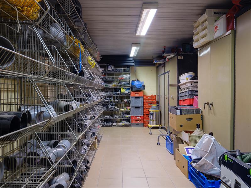 Villa verkocht in Wondelgem