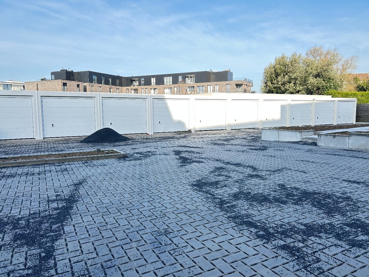  te koop in Sint-eloois-Vijve