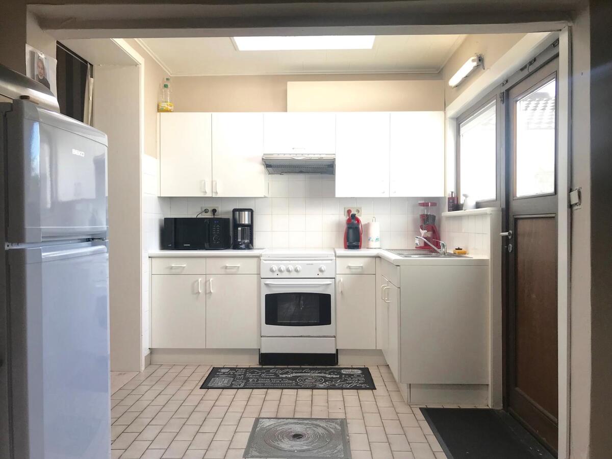 RIJWONING MET POTENTIËEL 