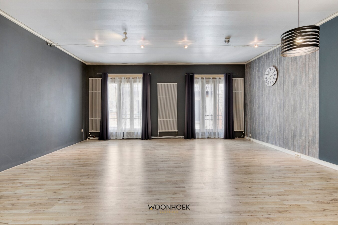 Centraal gelegen woning met 2 badkamers te Zele! 