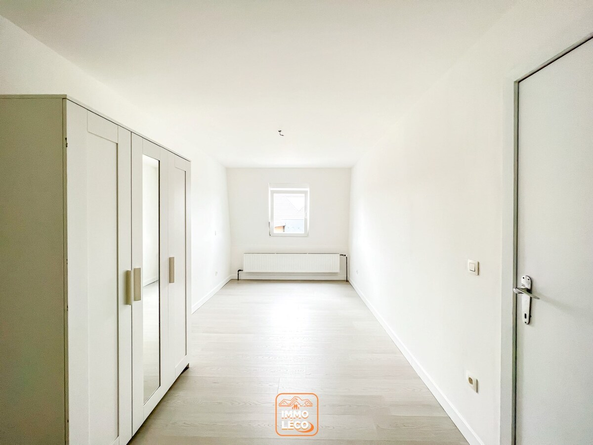 Maison 3 chambres, jardin, garage, TOP SECTEUR ! 