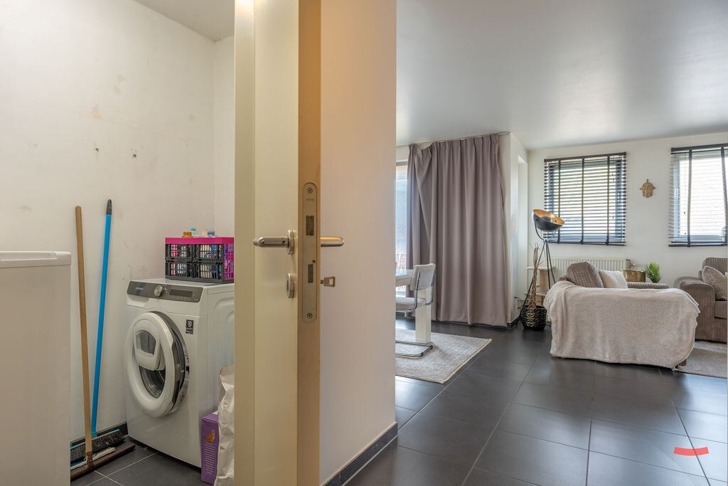 Appartement verkocht in Ravels