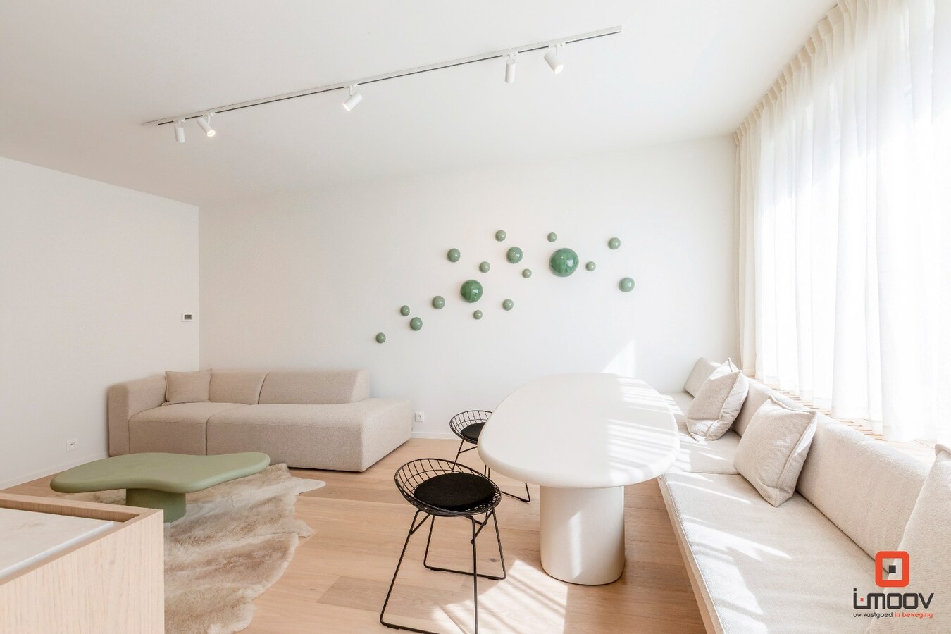 Te koop appartement - Oostende