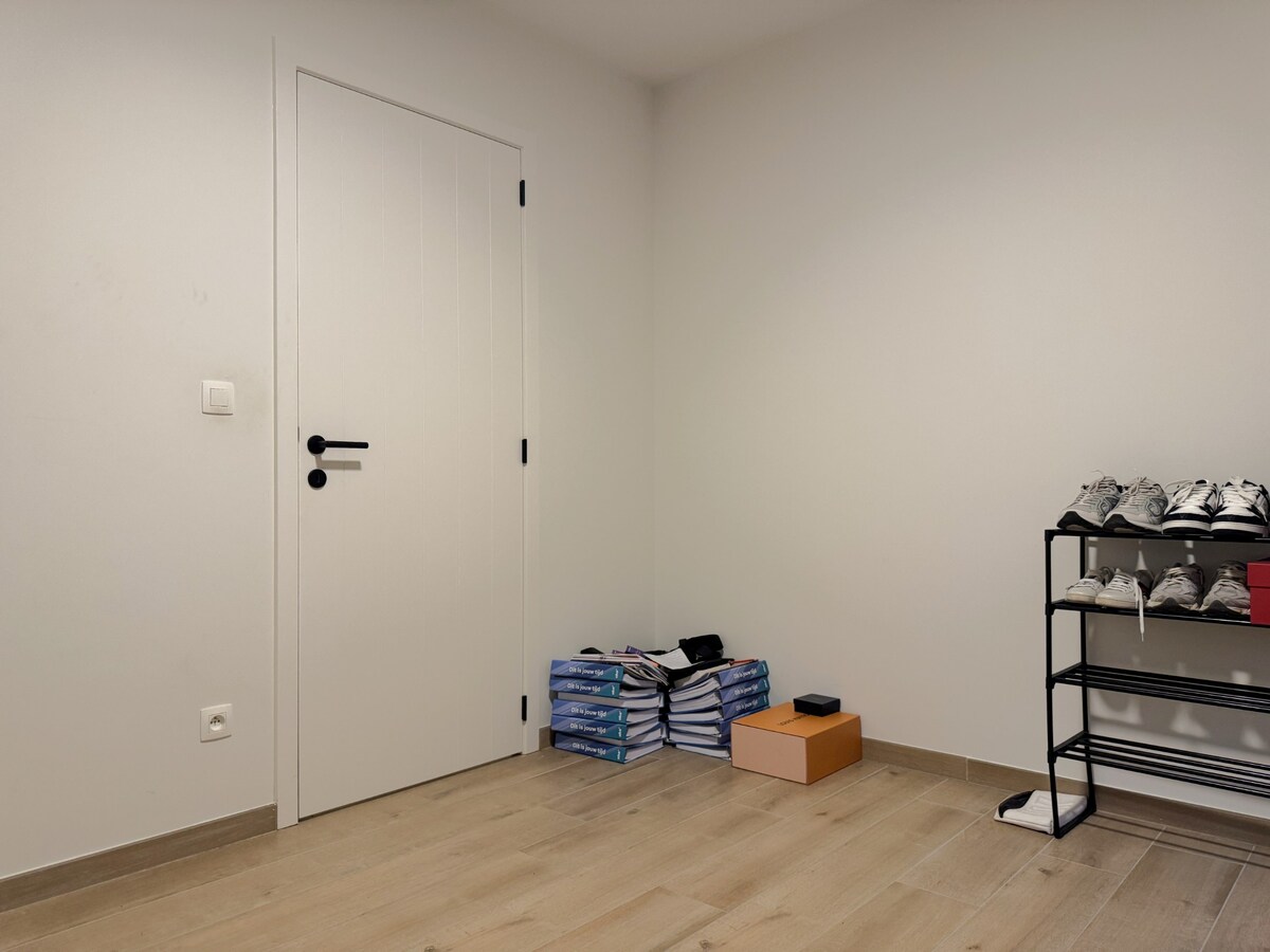 Woning verhuurd in Weelde