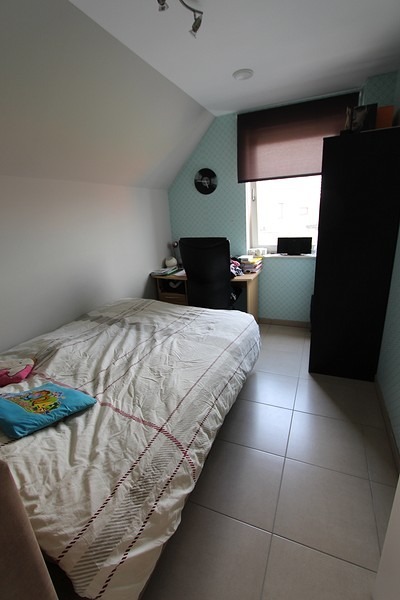 Recente nieuwbouwwoning met 3 slaapkamers te Koekelare 