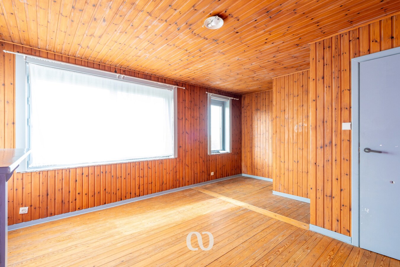 Te renoveren woning met uitstekende verbinding nabij Gent 