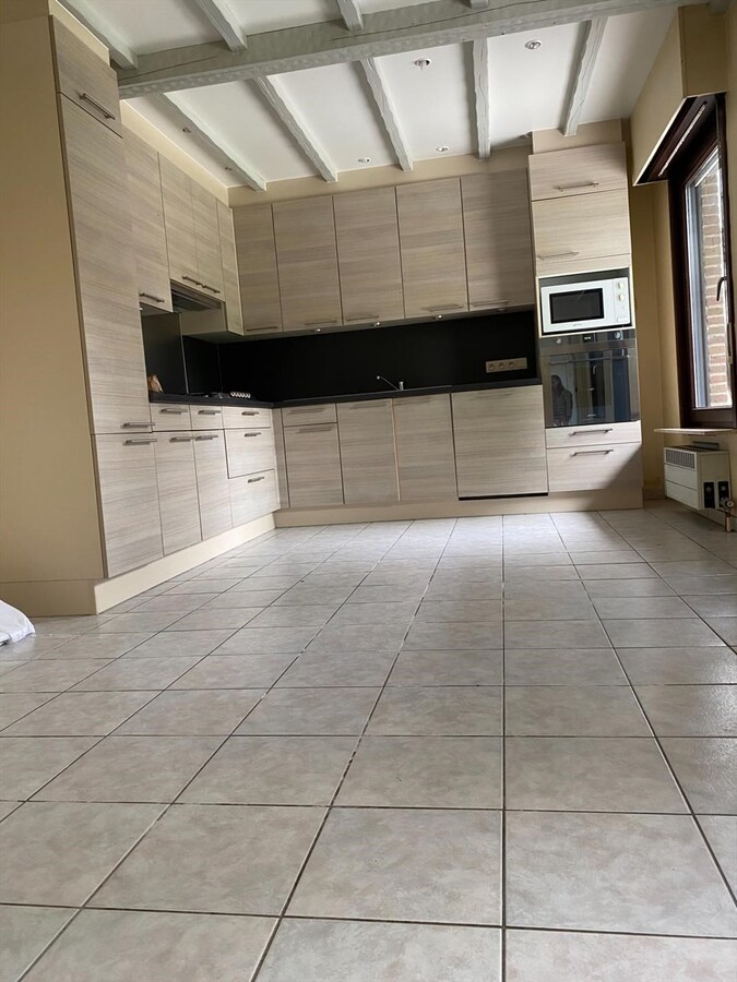 Woning met 3 slaapkamers en garage te Ichtegem 