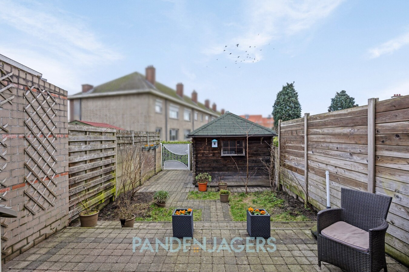 Gezellige instapklare rijwoning te Duffel-Oost 