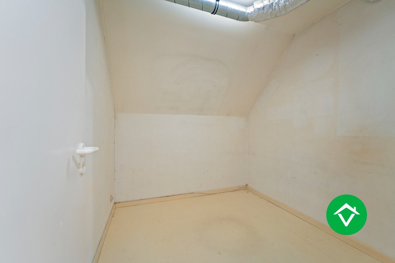 Appartement met 3 slaapkamers in het centrum van Koekelare 