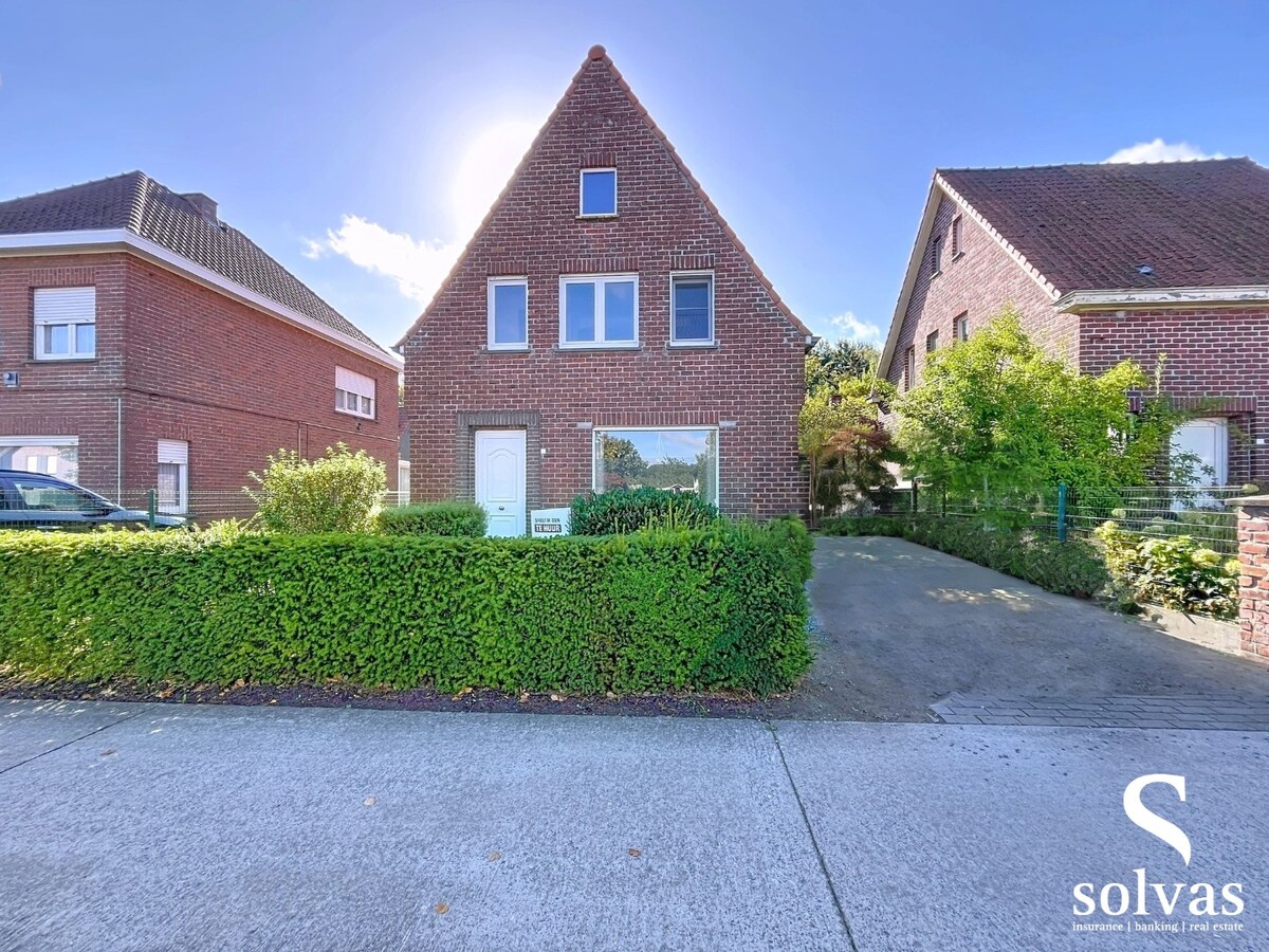 Verhuurd woning - Aalter