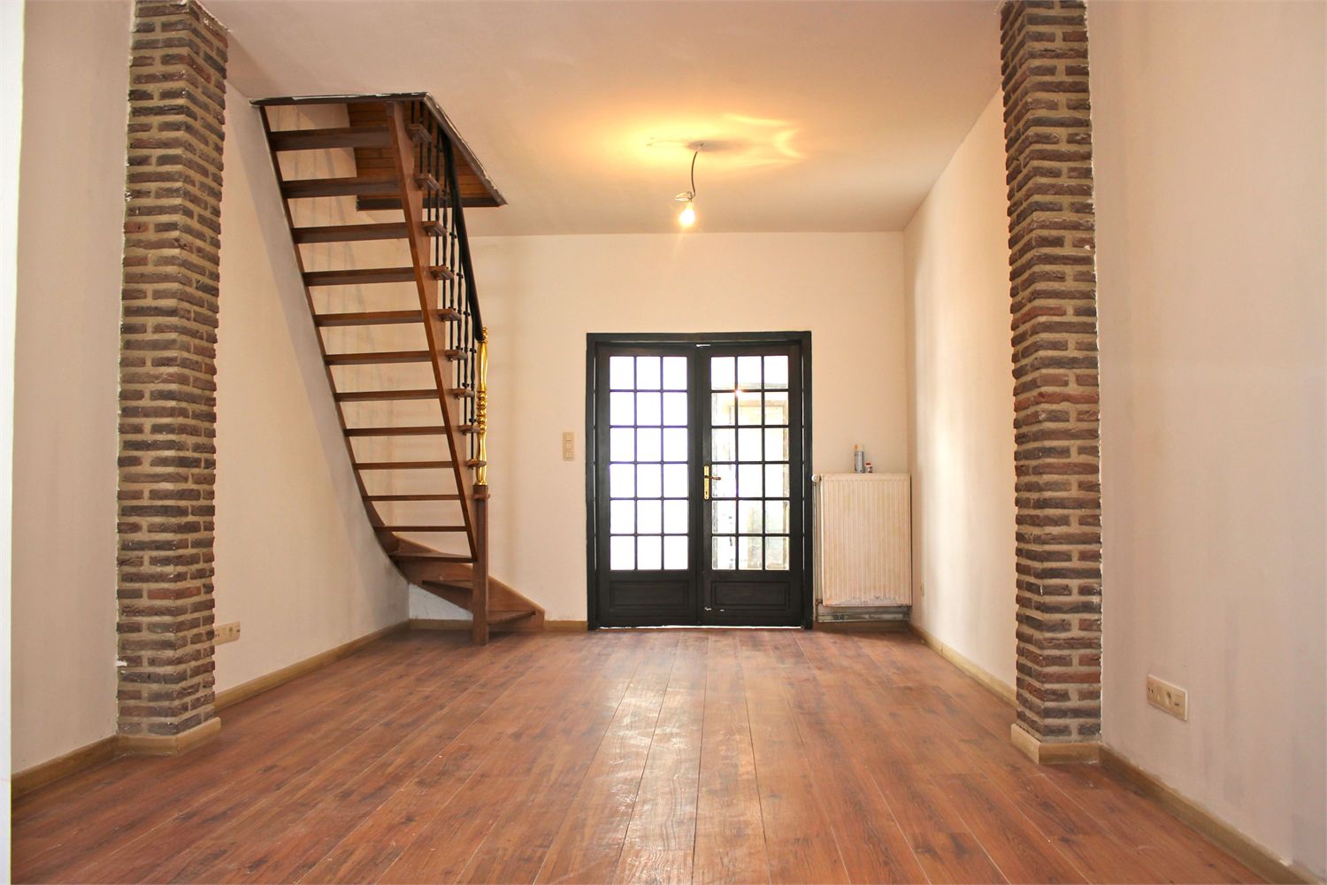 Stadswoning verkocht in Gent