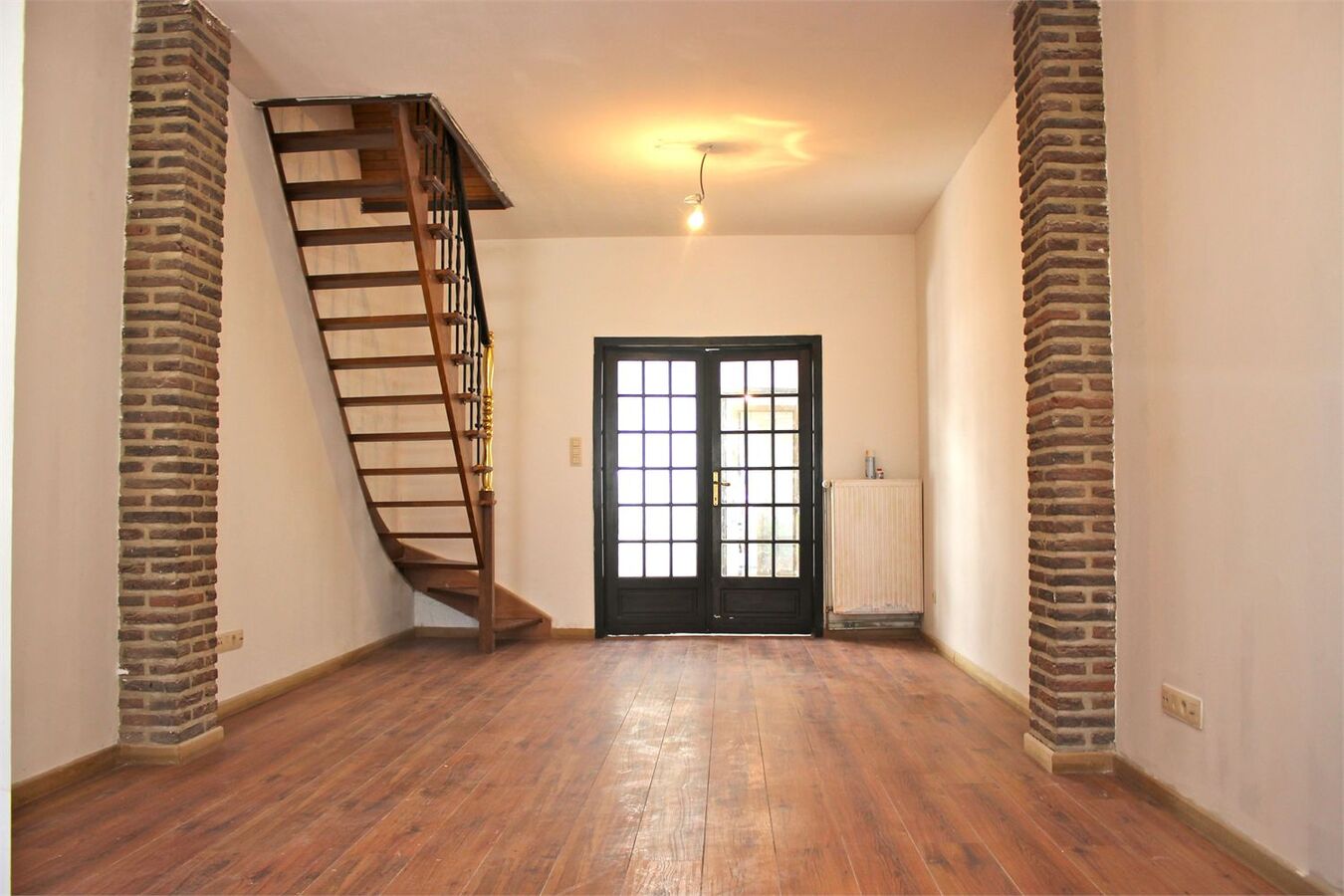 Verkocht stadswoning - Gent