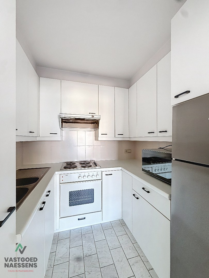 Prêt à emménager 1 chambre avec vue panoramique et terrasses 