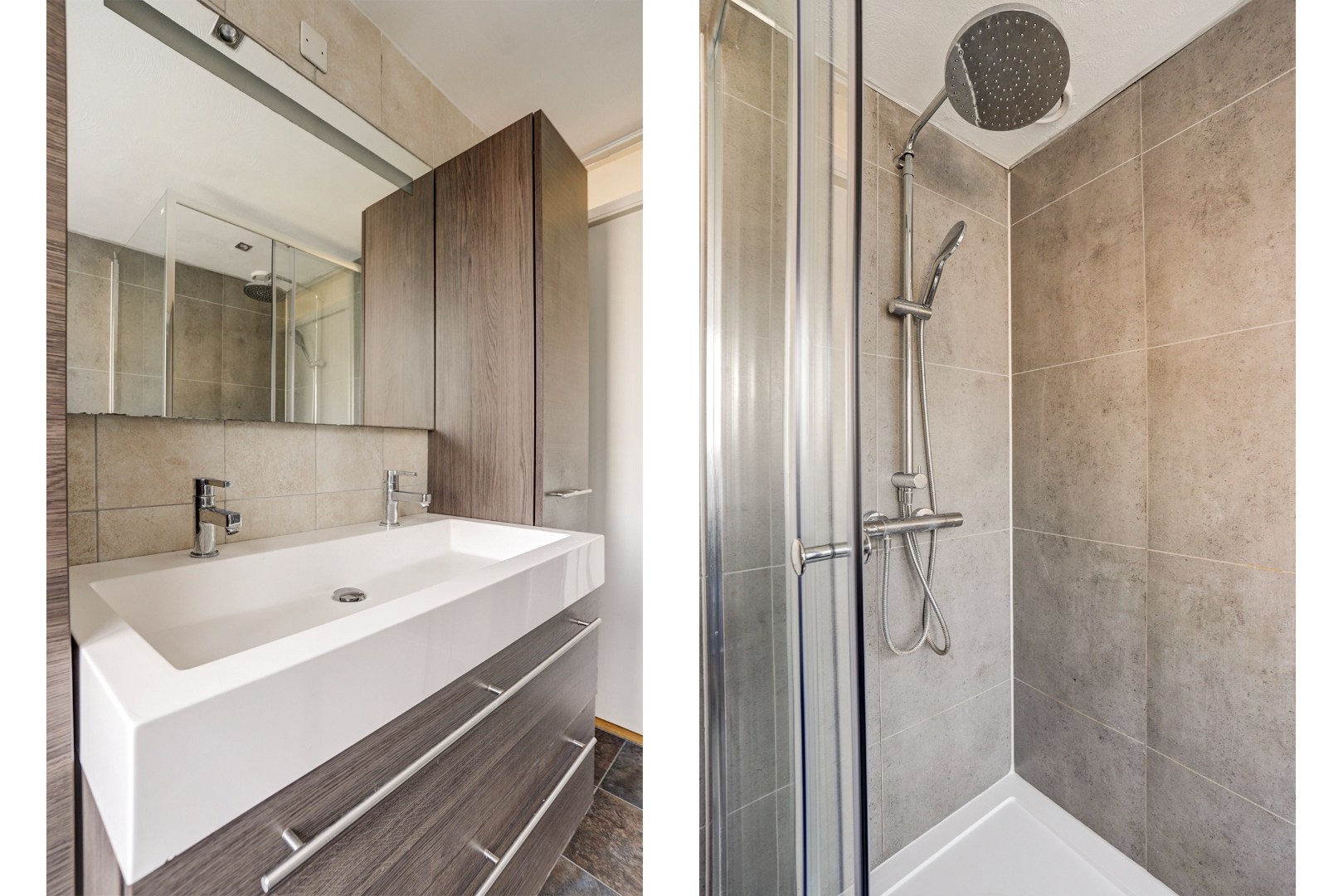 Ruime uitgebouwde 6-kamer hoekwoning met kunststofkozijnen, dakkapellen, grote tuin en eigen grond. 