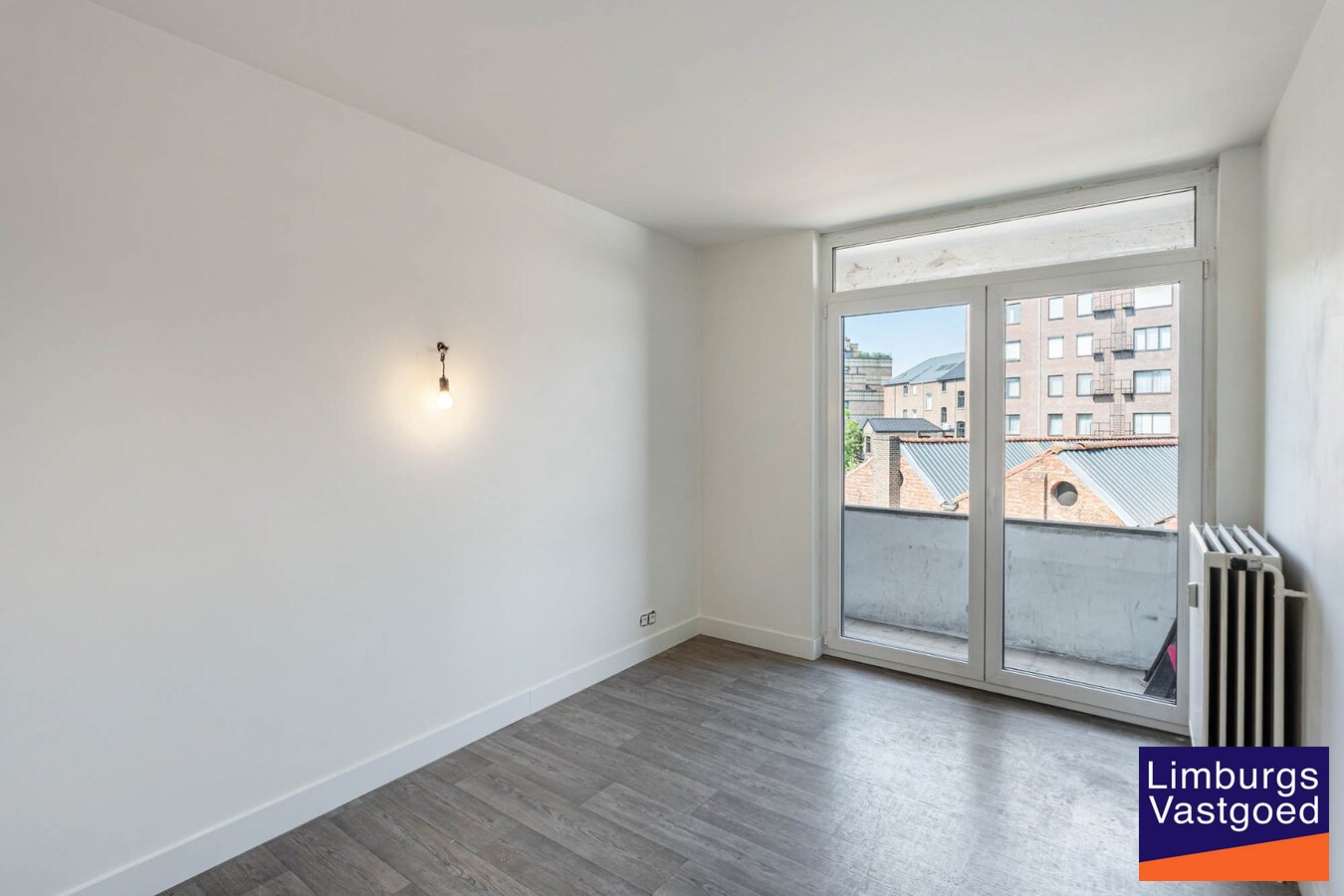 Instapklaar 3 slpk app., 117m², op wandelafstand van centrum 