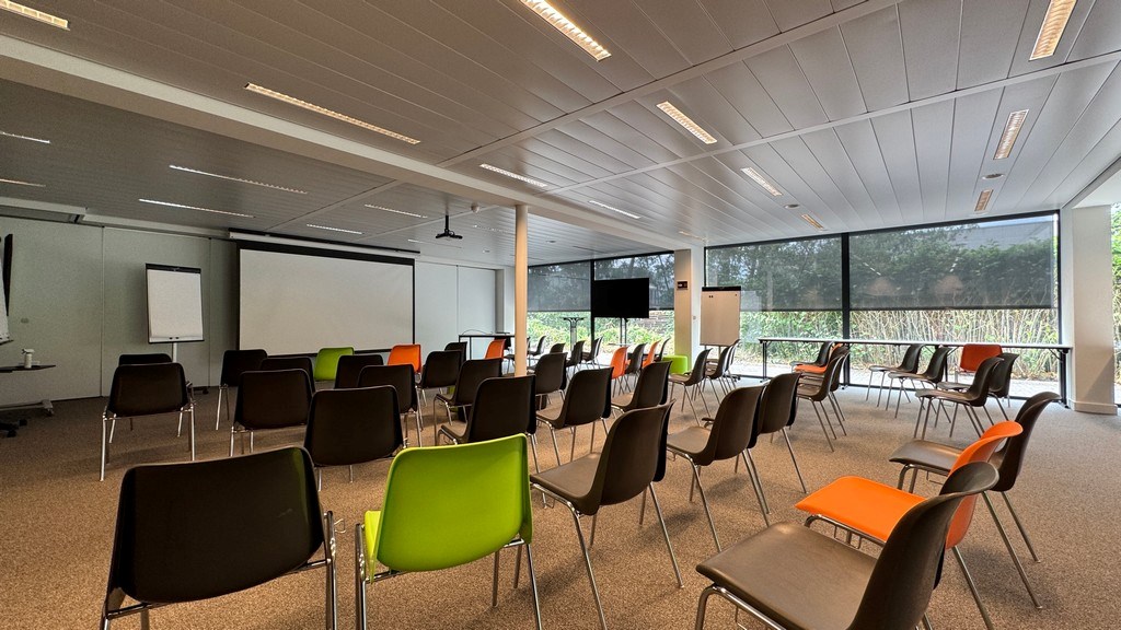 Full-service kantoren in Liberoo Hub te Schoten