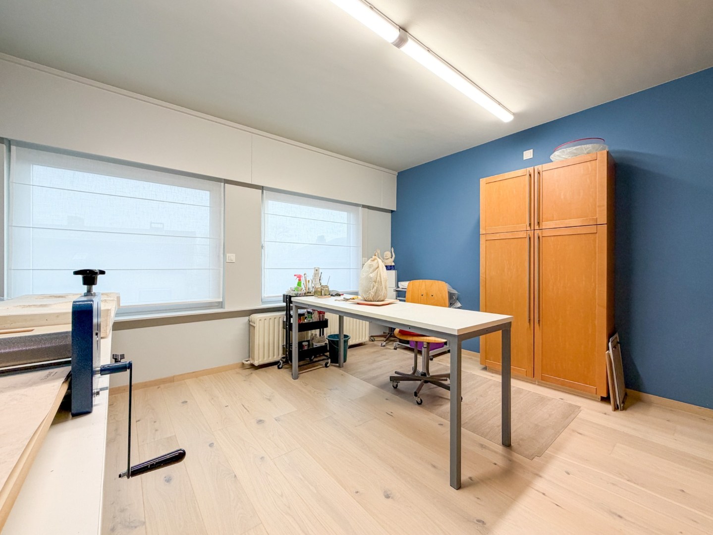 Prachtige gezinswoning met mooie tuin en bijgebouw, instapklaar afgewerkt, Torhout. 