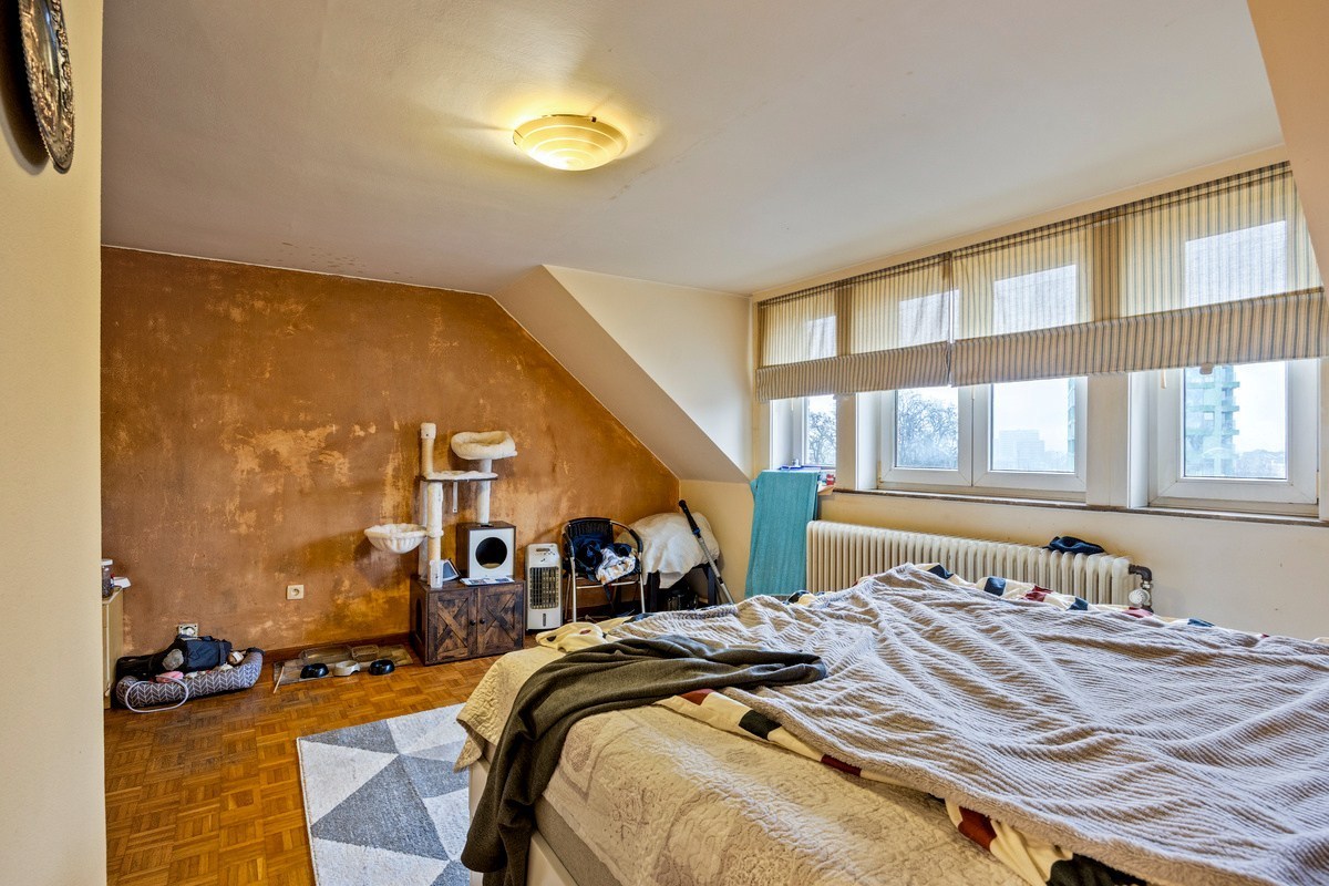 Opbrengsteigendom met 3 appartementen te koop in Heverlee op een super ligging! 