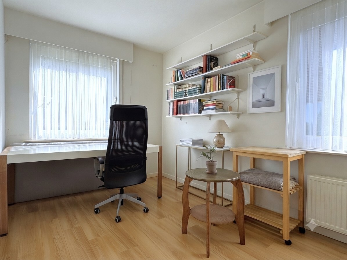 Appartement te huur in Poppel