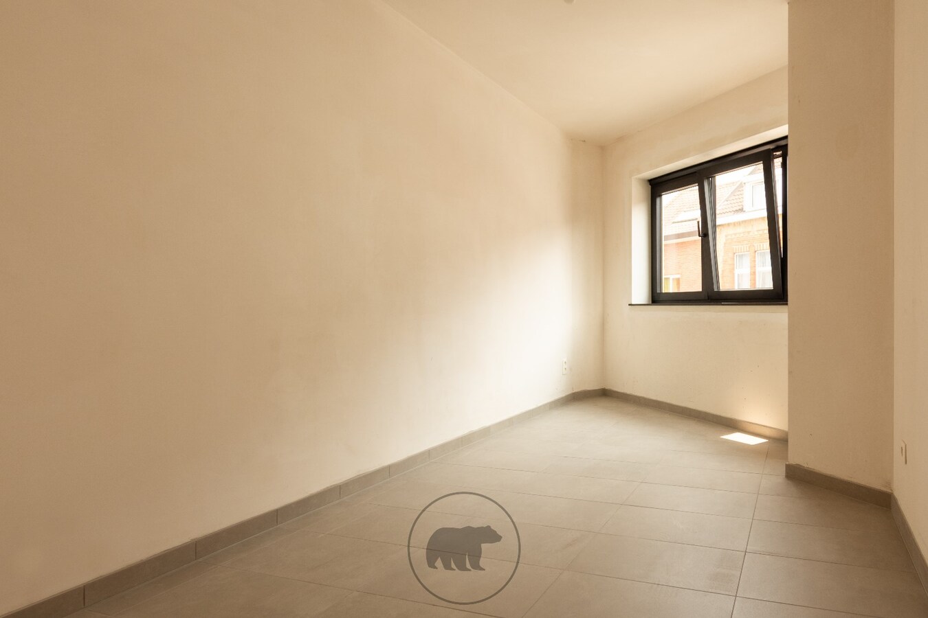 Nieuwbouw-huurproject tussen Dampoort en Rozebroeken (Gent) 