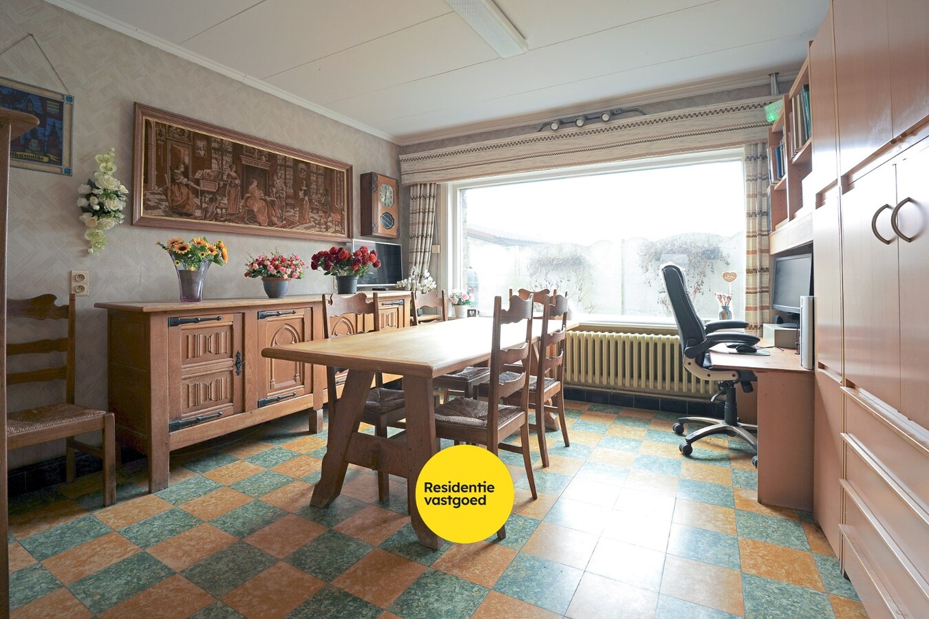 Te koop woning - Diksmuide