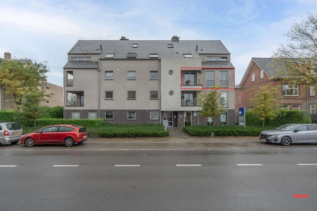 Appartement verkocht in Ravels