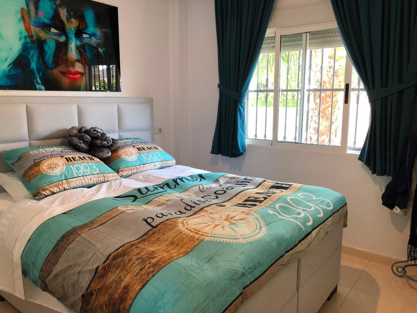 Slaapkamer 