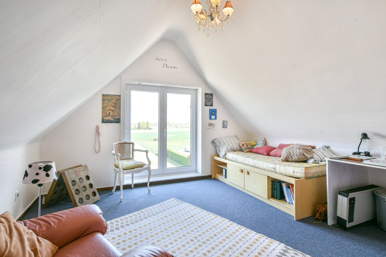 Te koop | Met Optie / reservatie hotel - Zuienkerke