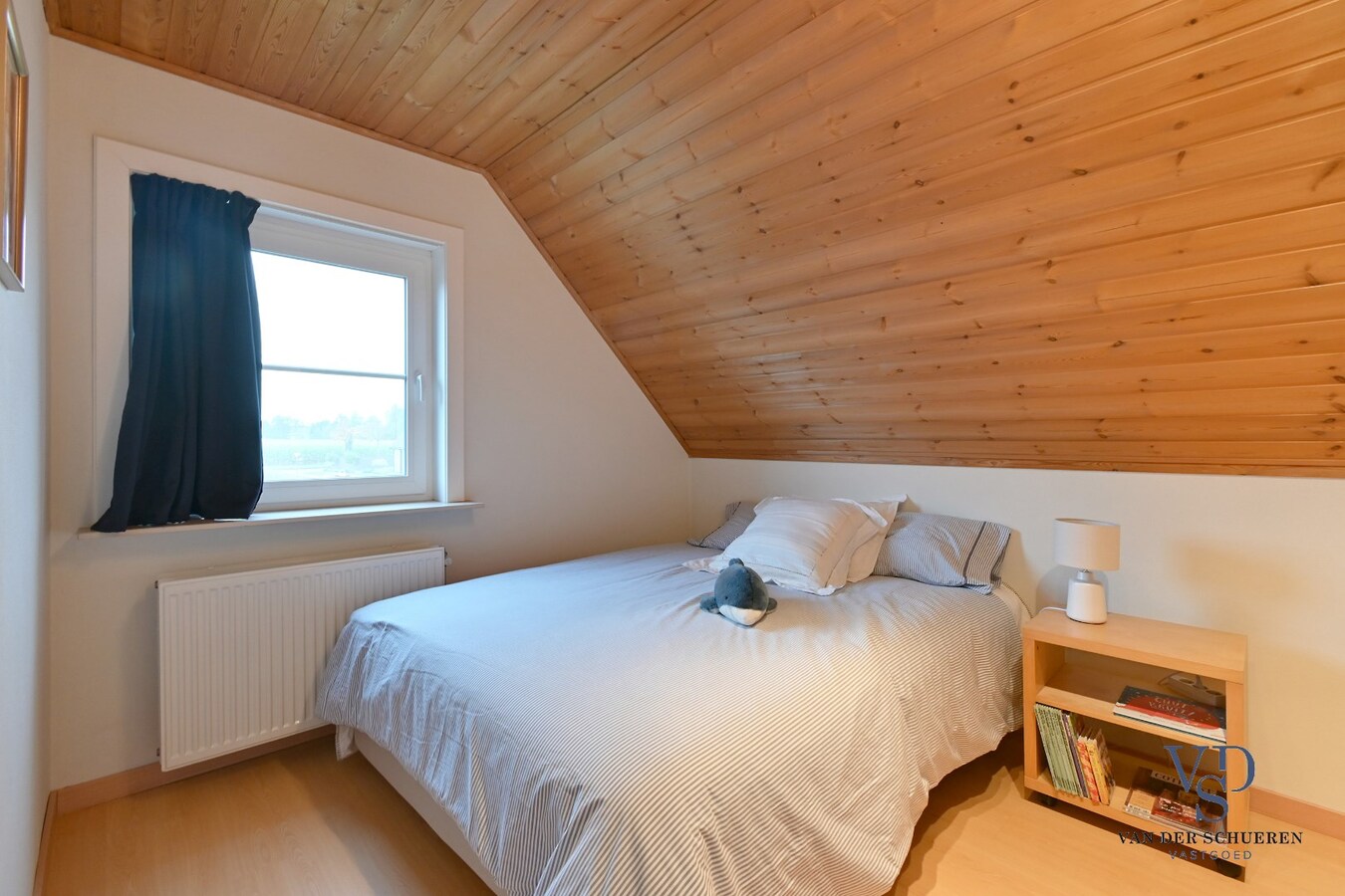 Eigentijdse Open Bebouwing 