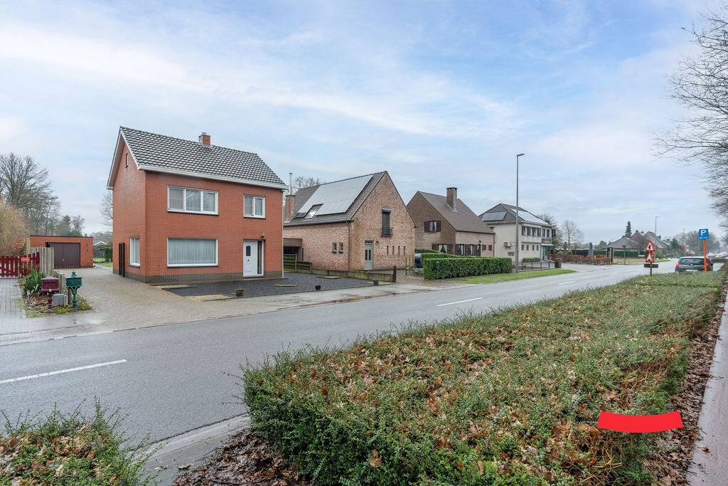 Woning verkocht in Weelde
