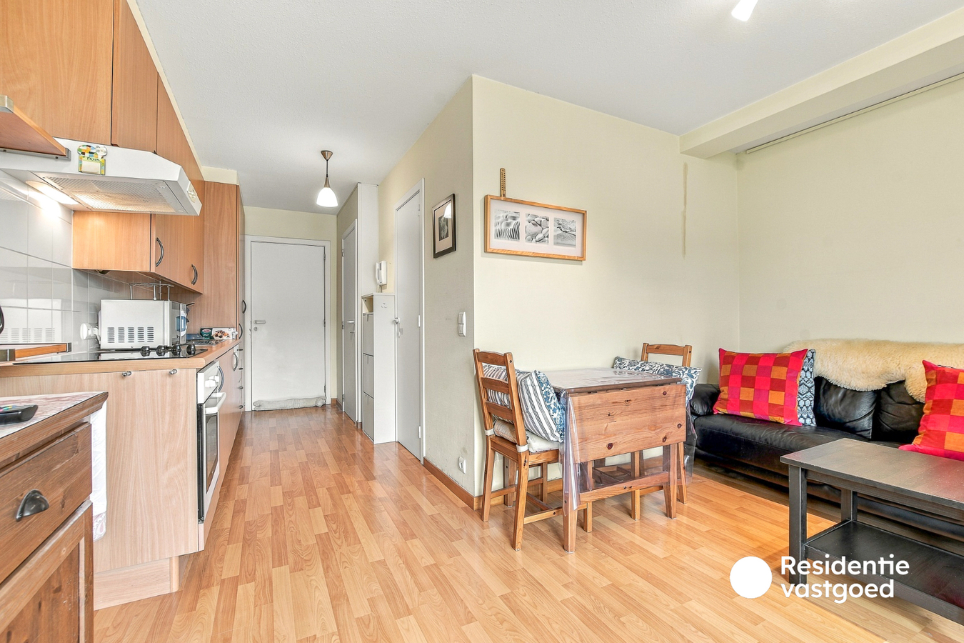 Te koop appartement - Bredene