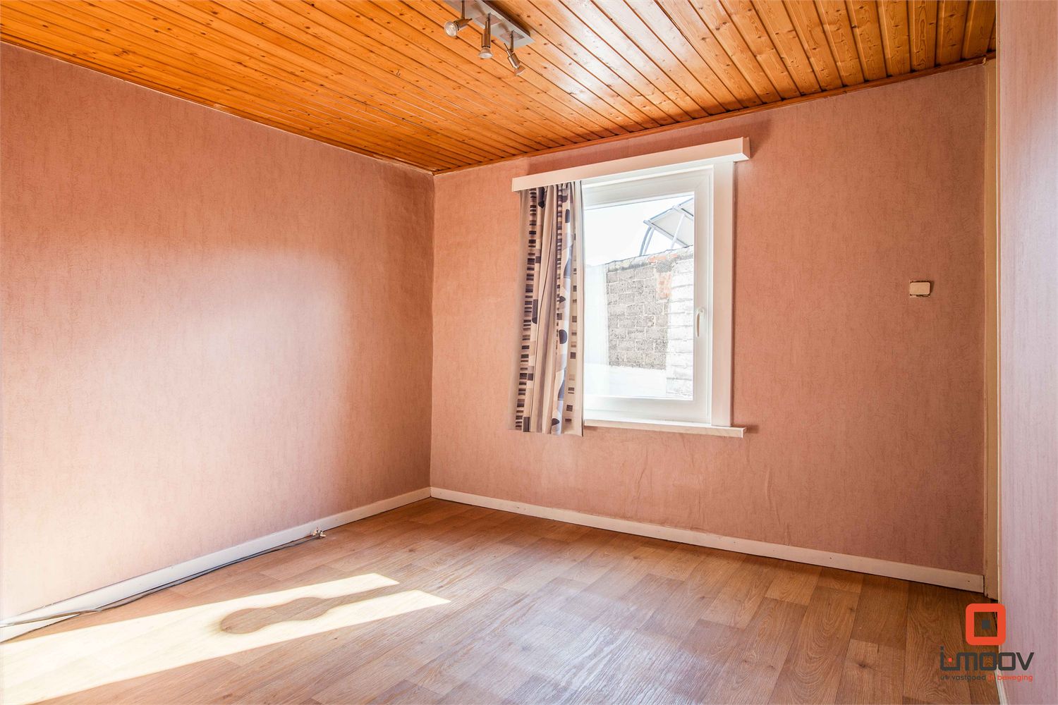 Stadswoning verkocht in Sint-Amandsberg