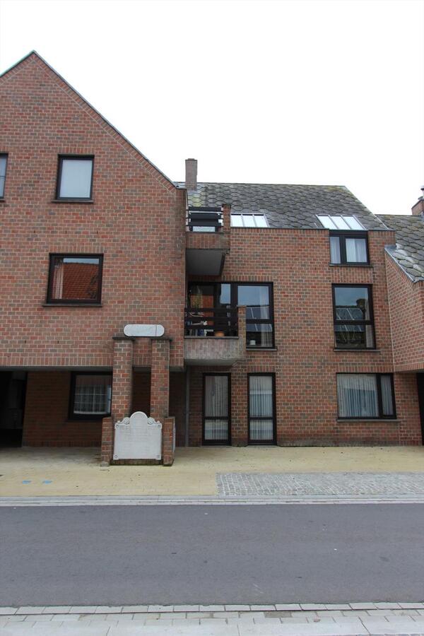 Verkocht appartement - Koekelare